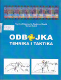 Odbojka : tehnika i taktika