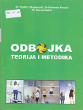 Odbojka: teorija i metodika