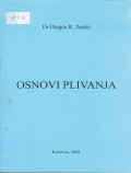 Osnovi plivanja