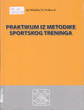 Praktikum iz metodike sportskog treninga