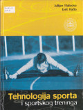 Tehnologija sporta i sportskog treninga