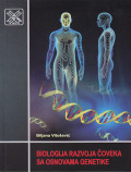 Biologija razvoja čoveka sa osnovama genetike