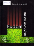 Fudbal na prvom mestu