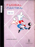 Fudbal : taktika