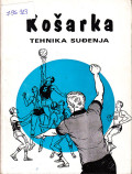 Košarka: tehnika sudjenja