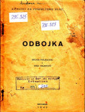 Odbojka