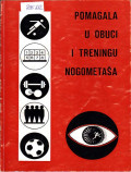 Pomagala u obuci i treningu nogometaša