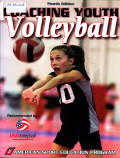 Coaching youth volleyball : American Sport Education Program. 4th ed